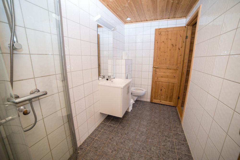 Nordseter Hytter Zewnętrze zdjęcie