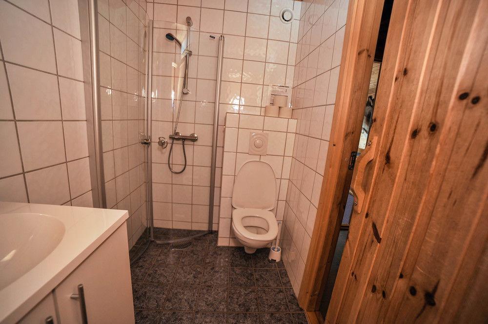 Nordseter Hytter Zewnętrze zdjęcie